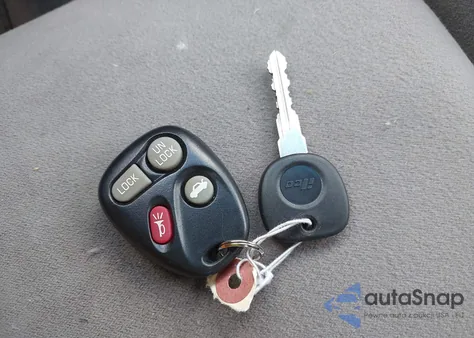 2004 Chevrolet Impala from USA, damaged, VIN 2G1WF52E949455271